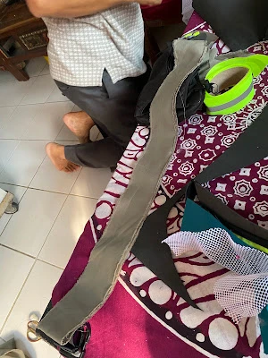Diro Tailor