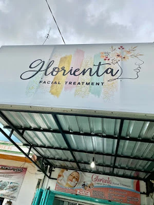 Glorienta Skin
