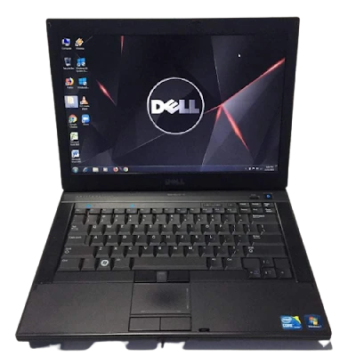 Toko Laptop Murah