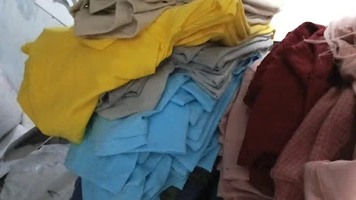 henawa clothing/konveksi