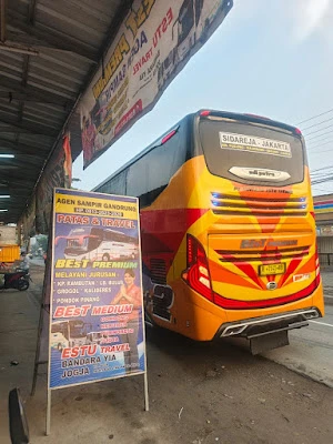 Agen BEsT Sampir Gandrungmangu