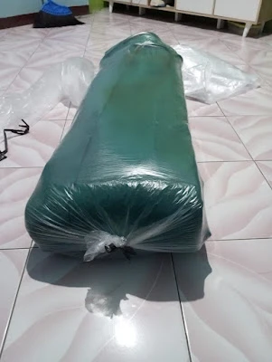 Cucian segala macam karpet