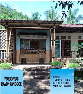 WARKOPNAS PAWON PANGGOK