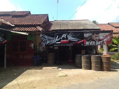 Toko Yudi Kedunghaur