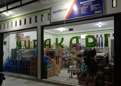 MURAKABI