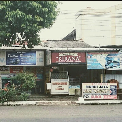 Agen MURNI JAYA wahyu