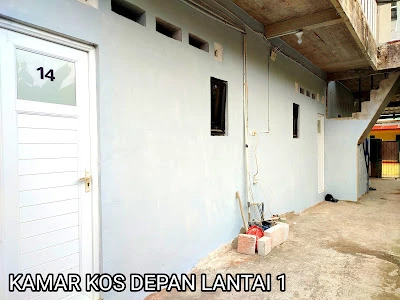 Kos Barokah Banyumas (AFID)