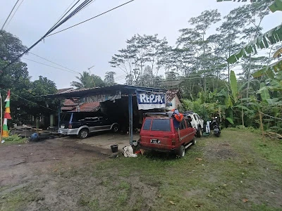 Bengkel Mobil Lukman