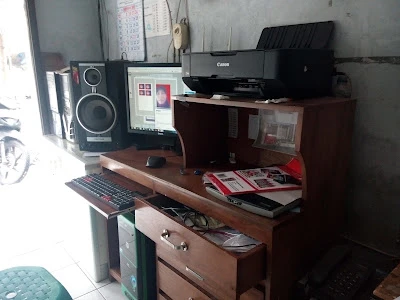 Sawargi Photocopy & Cetak Photo