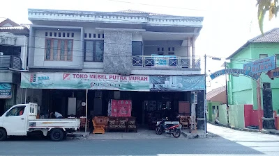 Mebel Putra Murah