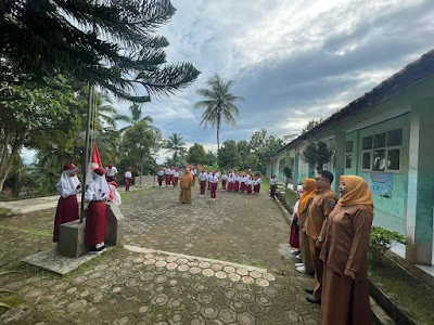 SDN 1 Tunggilis