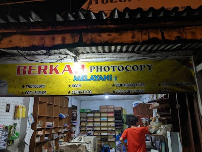 Fotocopy Rizky Mandiri