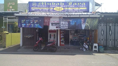 Mudah Jaya Group
