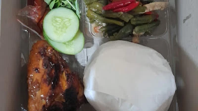 Barokah catering