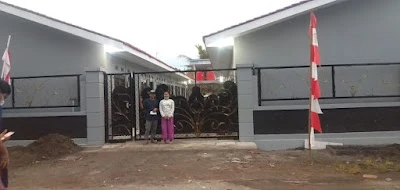 Rumah Kost FUJIYAMA