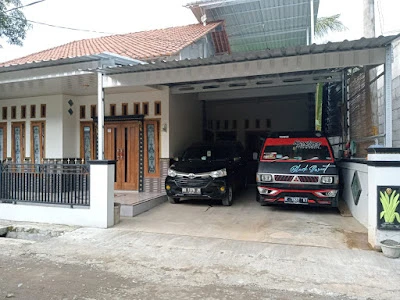 OJI RENTCAR & ANGKUTAN BARANG