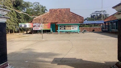 SMPN 3 Lumbir