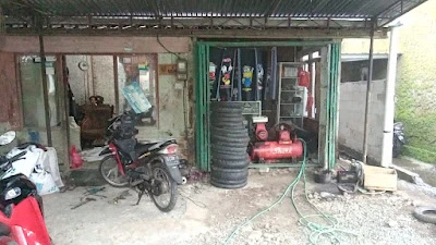 Bengkel Bpk Bashori
