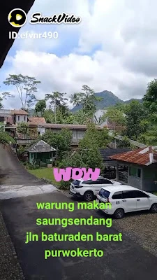 Warung Makan Marzuki