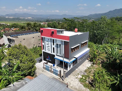 LPKS Amanah Jepang Indonesia Ajibarang