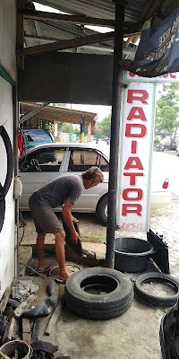 Service Radiator Rosit