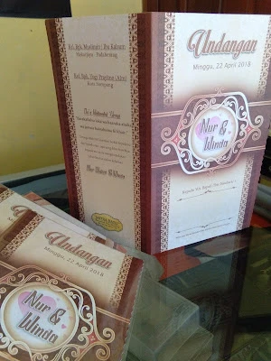 Percetakan MITRA BARU