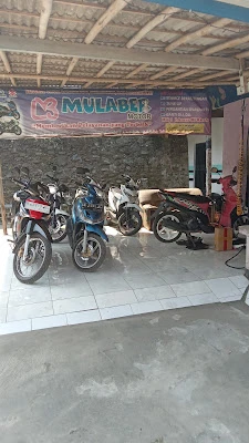 Mulaber Motor
