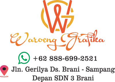 Waroeng Grafika (WG)