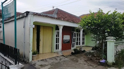 Laundry dan kos bu nunung (Jasa Bekam)