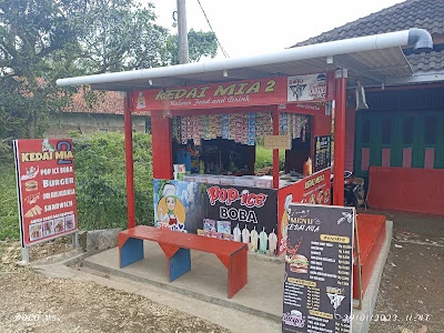 Kedai Mia 2
