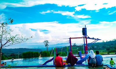 Taman Watu Tumpeng Windujaya