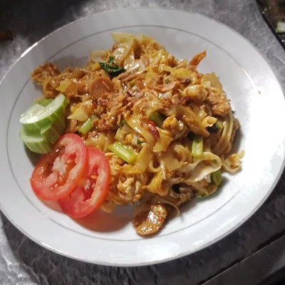 Nasi Jupe Bumurti