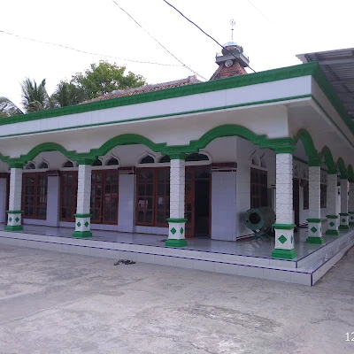 Masjid Jami' Miftahuttaqwa