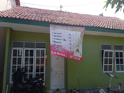 Tyara EyelashExtention