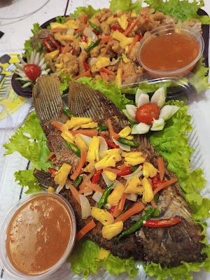 Catering Purbalingga Chintya, KEDAI CHINTYA BABAKAN