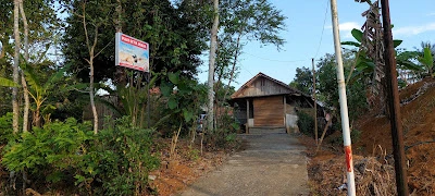 Panti Pijat Setia Husada