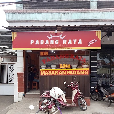 Minang Raya