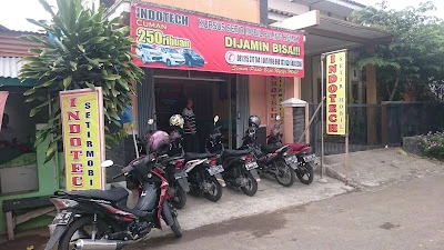 Indotech Kursus Setir Mobil