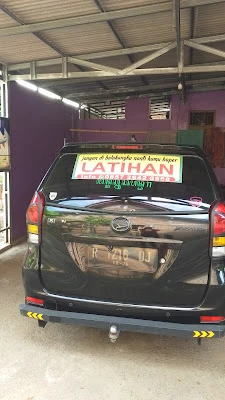 LINTAS NUSA MANDIRI CV.