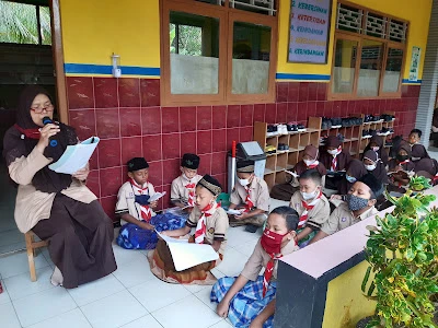 SD NEGERI PLANJAN 01