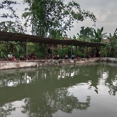 Mancing betik