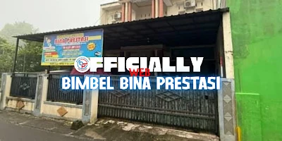 Bimbel Bina Prestasi