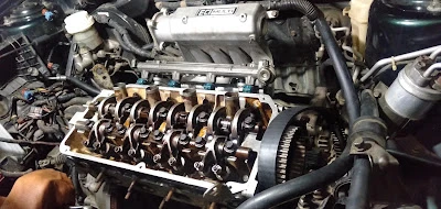 Bengkel Panggilan Mobil GO BAS GARAGE