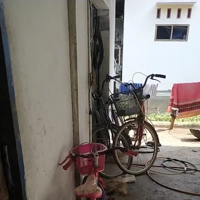 Husen Bike Service