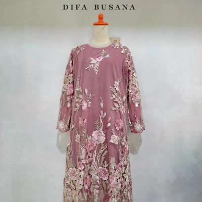 Fendi Busana