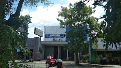 PT JASA RAHARJA (PERSERO)