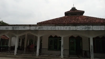 Pondok Pesantren Baiturrohim