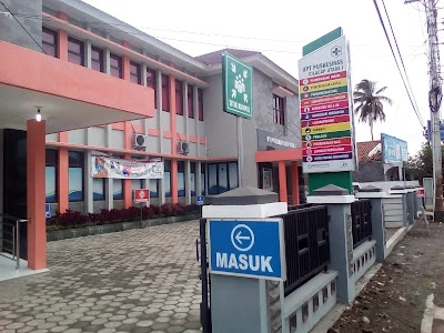 Puskesmas Cilacap Utara