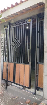 karya jaya las & bengkel AC MOBIL