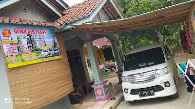 Diyah Ayu Trans